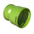 Ubbink AE48C adapter luchtverdeelkast - 0188553