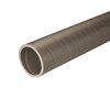 Ubbink Aerfoam Ø150mm buis - 2 meter - 0188205 foto