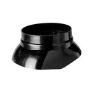 Ubbink Aerfoam dakdoorvoer Ø150-160mm - lengte 1110mm - 0169850