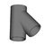 Ubbink Aerfoam Ø180mm Y-stuk - 0188245