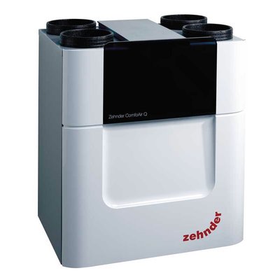 Zehnder ComfoAir Q350 NL R VV ST ERV - 471502059