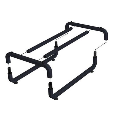 zehnder_support_frame