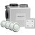Itho Daalderop CVE-S ECO ventilatiepakket - alles-in-één - 03-00404