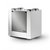 Vasco Ventilatie unit T350 - 11VE00027