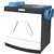 Orcon WTW unit HRC-400 EcoMax - 22000090