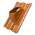 Ubbink Sneldekpan 131mm (25-45gr dak) Terracotta