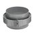 Ubbink Aerfoam Ø160mm koppelstuk - 0188255