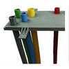 Wavin invoerbochtenset middel - 5 kleuren - 4210906004 foto