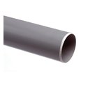 Wavin PVC Inzetverloop Ø125x110mm - 3104212110