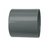Wavin PVC dubbele lijmmof Ø32mm - 3100003000