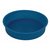 Wavin PVC speciedeksel Ø70mm - Blauw - 3105407000