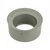 Wavin PVC Inzetverloop Ø125x50mm - 3104212050