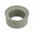 Wavin PVC Inzetverloop Ø125x50mm - 3104212050