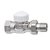 Heimeier V-Exact II - 1/2 - recht - M30 - 3712-02.000