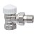 Heimeier V-Exact II - 1/2 haaks - M30 - 3711-02.000