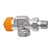 Heimeier Eclipse - 1/2 Haaks Verkeerd M30 - 3930-02.000