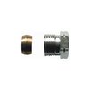 Heimeier Knelset 1/2" voor 15mm buis - 2201-15.351 foto