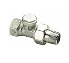 Heimeier thermostaatknop M30 - vloeistofgevuld - wit - 6700-00.500