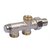 Heimeier Duolux onderblok 2-pijps M24 - 3800-02.000