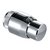 Honeywell thermostaatknop Decor Chroom - M30 met vloeistofvoeler - T4221