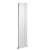 Thermrad AluStyle Plus - 1826mm x 320mm - 1206 Watt - mat wit - 9728931