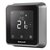 Honeywell Home Lyric T6 Wi-Fi Smart - bedraad - zwart - Y6H810WF1005