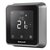 Honeywell Home Lyric T6 Wi-Fi Smart - bedraad - zwart - Y6H810WF1005