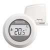 Honeywell Round Connected Modulation kamerthermostaat - Y87C2004 foto
