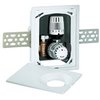 Heimeier K- RTL Multibox - wit RAL 9010 - 9301-00.800 foto
