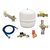 Basis Installatiepakket - Wit - 9460259