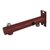 Console 4-gats Rood 15mm knel - 05-0058