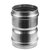Verbindingsstuk 80mm Dikwandig - 400451782