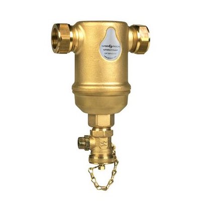 spirotech_vuilafscheider