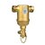 Spirotech vuilafscheider Ø22mm knel - AE022