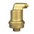 Spirotech Spirotop 1/2 - Automatisch ontluchter - AB050