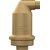 Reflex Extop automatische ontluchter 1/2'' - 9250000