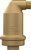 Reflex Extop automatische ontluchter 1/2'' - 9250000