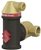 Flamco 30002 Flamcovent Smart 22mm (hor+ver)
