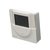 Uponor Schakelklok I-143 Bus Ral 9016 - 1086978