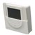 Uponor ruimtethermostaat T-146 Smatrix Base Bus - Ral 9016 - 1086976