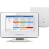 Honeywell EvoHome wifi pakket - OpenTherm - ATP951M3118 foto