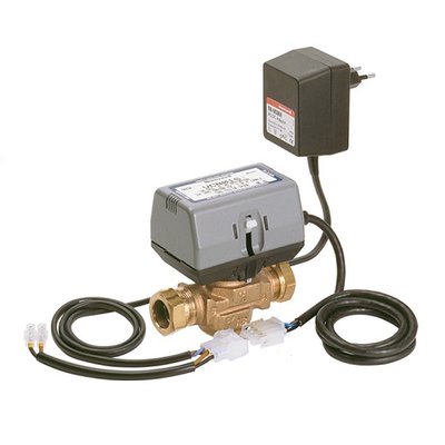 honeywell_regelaar