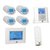 Thermrad RF WIFI 4-Pakket