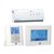 Thermrad RF WIFI Pakket voor vloerverwarming