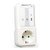 Thermrad Plug-in Ontvanger 16A