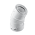 Concentrische Bocht 30gr - 100/150mm