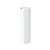 Verlengpijp onderdak PP 80/125 l=250 wit