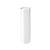 Verlengpijp onderdak PP 80/125 l=1000 wit