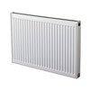 Thermrad Compact 4 - 400x2400 T21 - 2409 Watt. foto