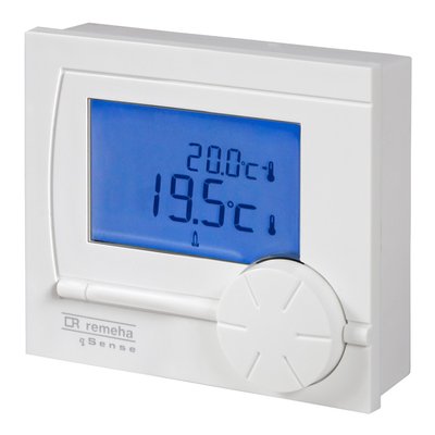 remeha_qsense_thermostaat